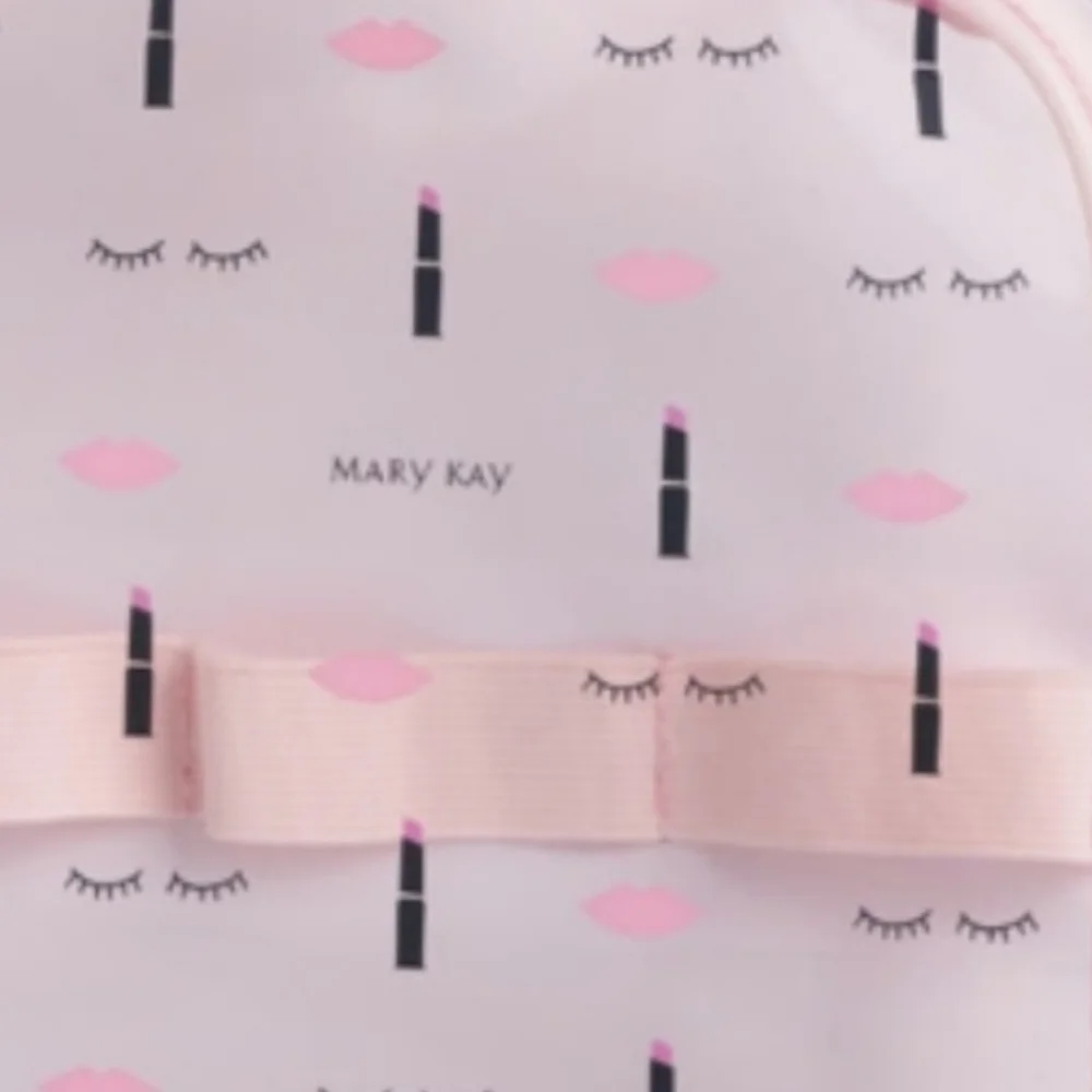 Mary Kay Cosmetic Case